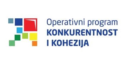 Operativni program Konkurentnost i kohezija