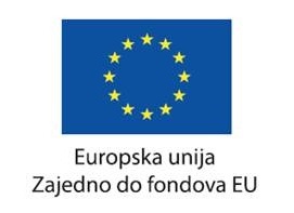 Europska unija - Zajedno do fondova EU