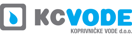 Logotip Koprivničkih voda